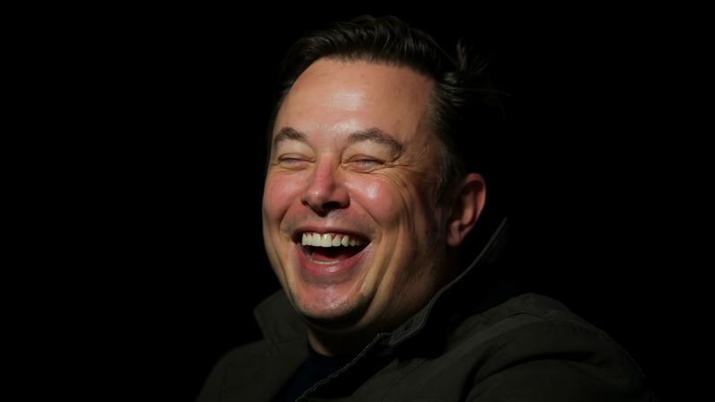 Elon Musk