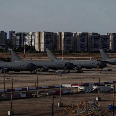 Paquistão intensifica diplomacia para acelerar negociações de paz EUA e Irã