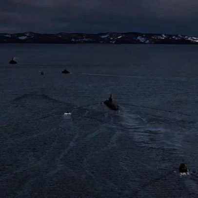 Rússia envia munição nuclear a Belarus em meio a tensões com a Otan
