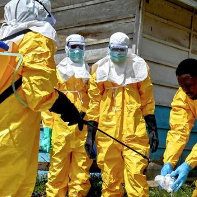 Secretaria de Saúde de SP reforça vigilância contra Ebola no estado