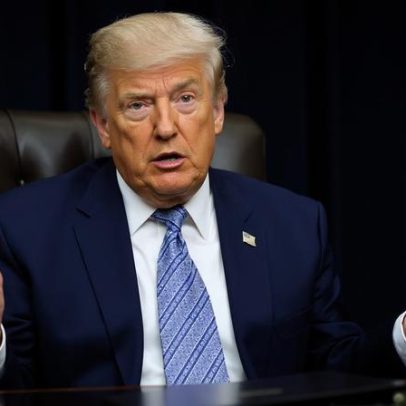 Trump cede ao Irã; acordo é visto como derrota por senadores republicanos