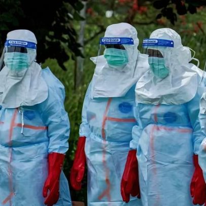 Por que o Brasil nunca registrou Ebola: explicação histórica