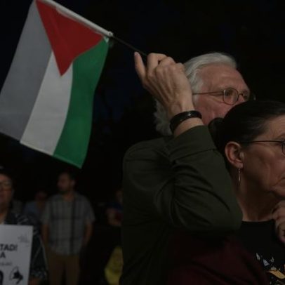Ativistas libertados de flotilha denunciam abusos e estupro por Israel