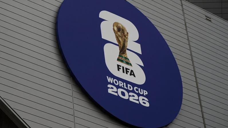 Fifa, Copa do Mundo