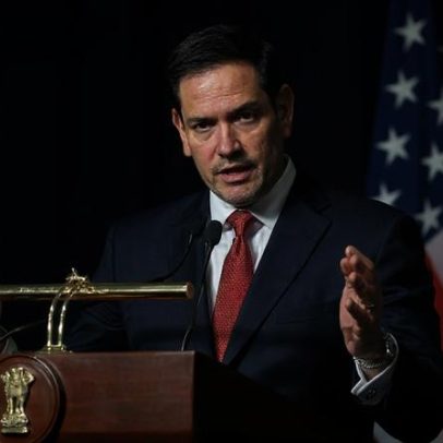 Rubio afirma que acordo para fim da guerra pode sair nesta segunda