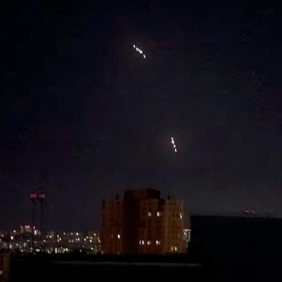 Rússia atinge Ucrânia com míssil Oreshnik em um dos maiores ataques da guerra