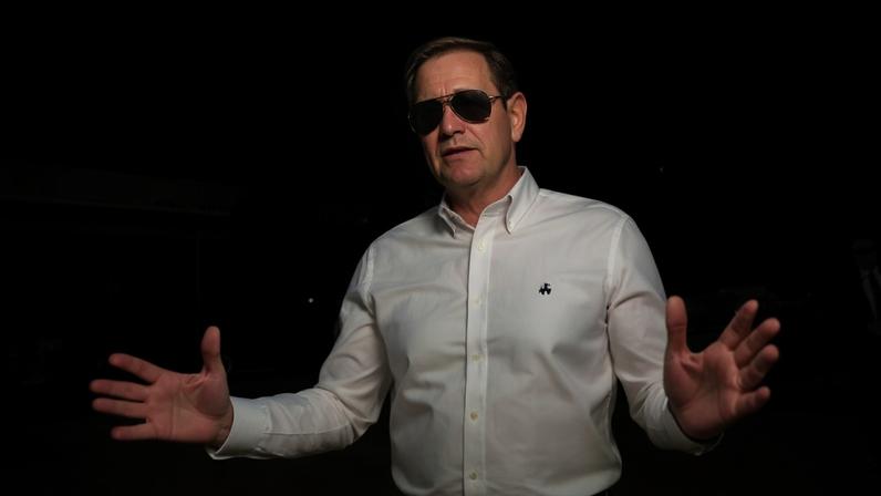 Rubio afirma que os EUA darão à diplomacia "todas as chances de sucesso" nas negociações com o Irã