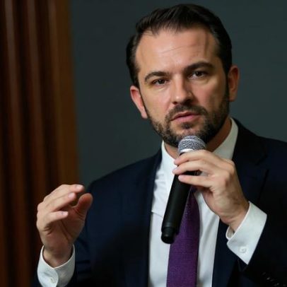 Durigan aponta solução para BRB com empréstimo do FGC e fiança de sindicato de bancos