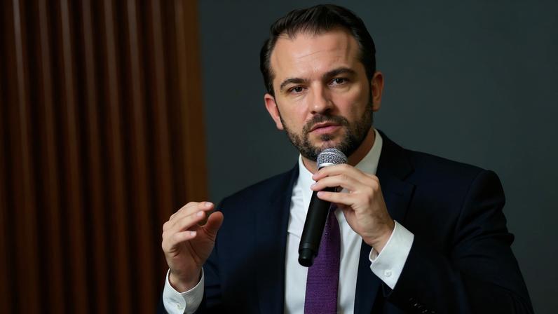 Ministro da Fazenda, Dario Durigan 31 de março de 2026 REUTERS/Adriano Machado