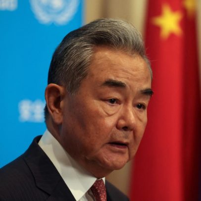 China espera concessões mútuas de EUA e Irã para encerrar a guerra