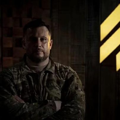 Comandante ucraniano vê ponto de virada iminente na guerra contra a Rússia