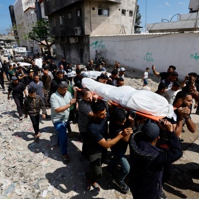 Israel afirma ter matado novo chefe do braço armado do Hamas em Gaza