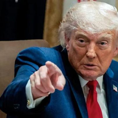 EUA e Irã chegam a acordo; ainda falta aprovação de Trump, diz site