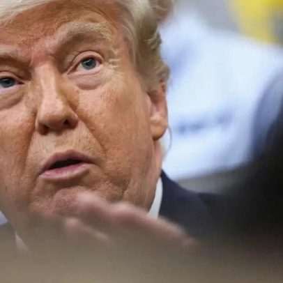 Trump rotula 14 grupos criminosos da América Latina como terroristas