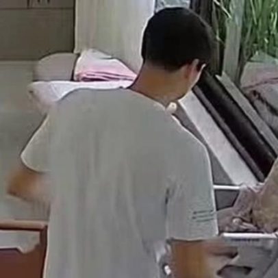 Lucas Bley alerta após engasgo da filha e cobra que redes saibam a manobra