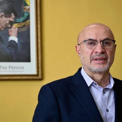 Ministro boliviano descarta renúncia do presidente em meio a protestos