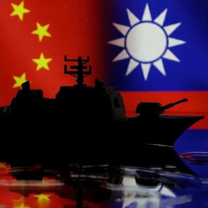 China reage contra países que usam navegação livre para desafiar sua soberania