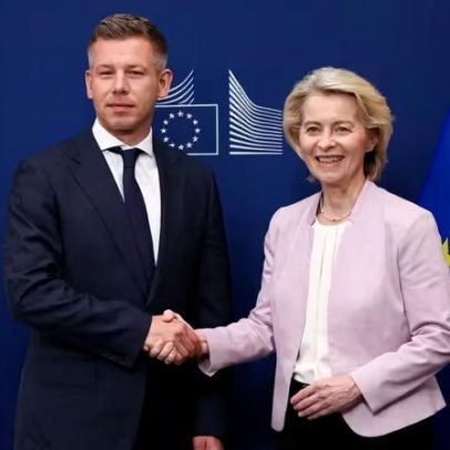 Comissão Europeia aprova liberação de 16,4 bi de euros para a Hungria