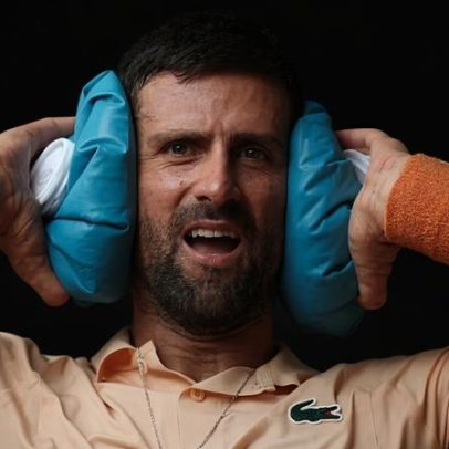 João Fonseca troca o hexa por Roland Garros nas redes