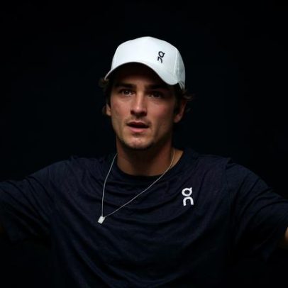 Vitória sobre Djokovic em Roland Garros rende prêmio milionário a João Fonseca