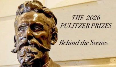 Pulitzer 2026: lista de vencedores do prêmio de jornalismo é divulgada