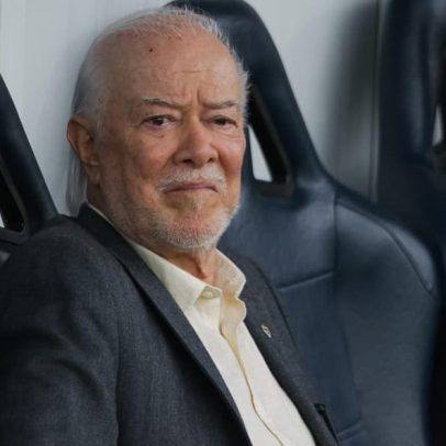 Áudio vazado do presidente do São Paulo faz comparação com Flamengo em crise