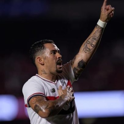 Luciano acumula polêmicas e pode se tornar peça-chave do Corinthians