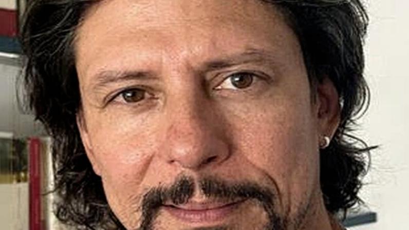 Fernando Viotti – Arquivo pessoal