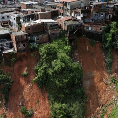 El Niño deve se consolidar nos próximos meses, apontam projeções