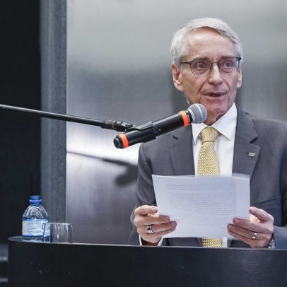 Reitor da USP: negociação deve ser consenso, não imposição