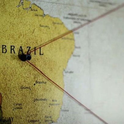 Evento online debate cooperação nacional e internacional na universidade
