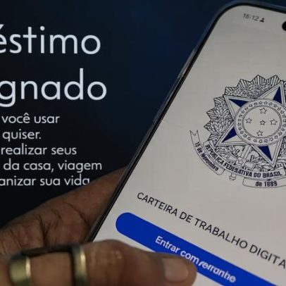 Ministro do TCU libera novos consignados do INSS após recurso da AGU