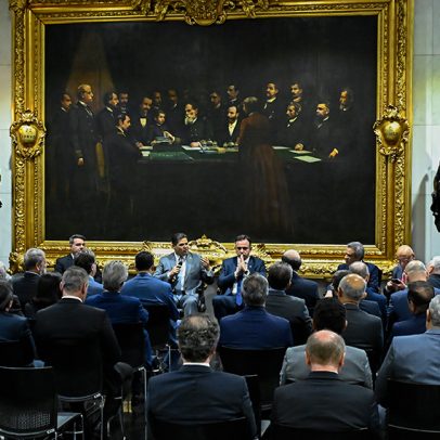 Congresso promulga PEC da Essencialidade dos tribunais de contas