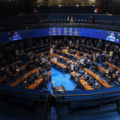 Sancionada criação de oito varas federais no Amazonas e MS