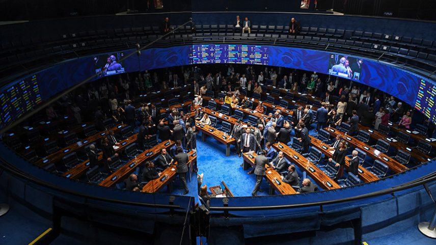 Bancada: senadora Zenaide Maia (PSD-RN); senadora Teresa Leitão (PT-PE); senador Alessandro Vieira (MDB-SE); senador Flávio Bolsonaro (PL-RJ) - em pronunciamento; senador Marcos do Val (Avante-ES); senador Camilo Santana (PT-CE); senador Rodrigo Pacheco (PSD-MG); senador Jorge Seif (PL-SC).