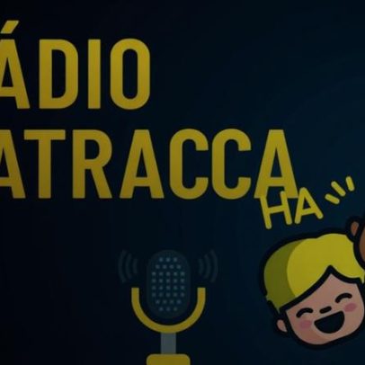 Rádio Matraca lança Joelho de Porco, primeiro álbum, uma celebração