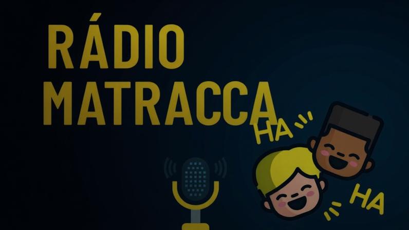 Rádio Matraca - USP