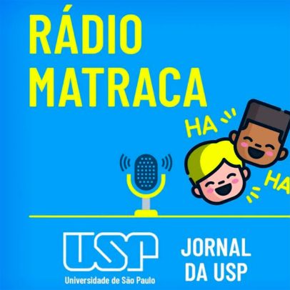Rádio Matraca homenageia Adoniran, ícone do samba paulista