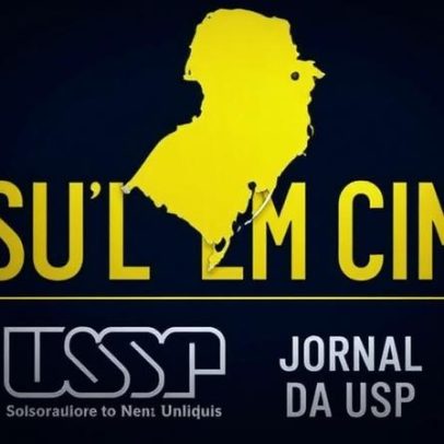 O Sul em Cima: Fritzen da Rocha e Renato Braz se destacam no programa