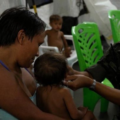 Burocracia em subsistemas de saúde afeta povos indígenas