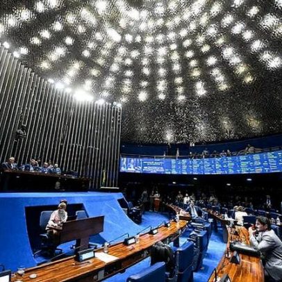 Plenário analisa quarta retomada de isenção tributária ao Terceiro Setor