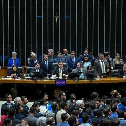Senado afirma ao STF que Lei da Dosimetria é constitucional