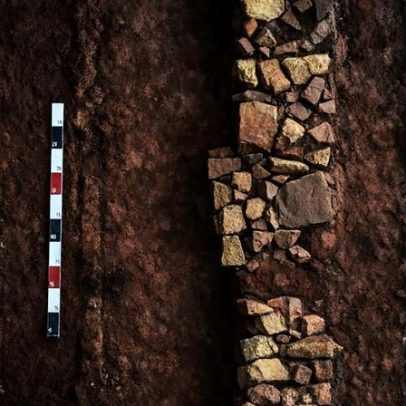 Achados arqueológicos em senzala no interior de SP ajudam a reconstruir história