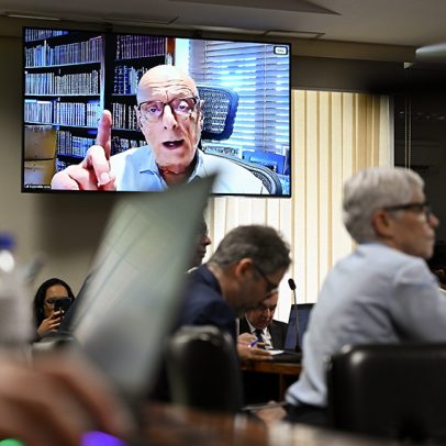 Fundo de crédito a exportadores segue para Câmara