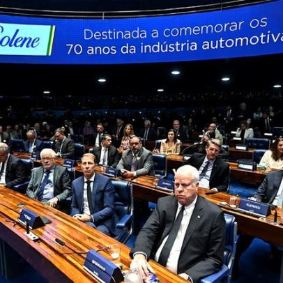 Sessão destaca papel da indústria automotiva na economia