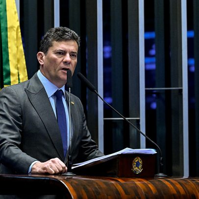Sérgio Moro alerta sobre crise de energia no Paraná