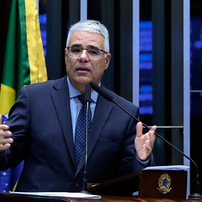 Girão exige CPI do Master e questiona mudança de posição de governistas