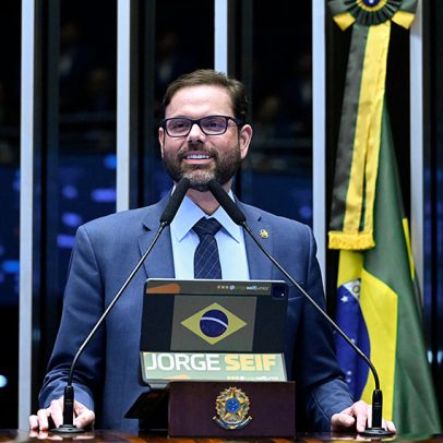 Seif apresenta balanço de mandato e anuncia licença temporária
