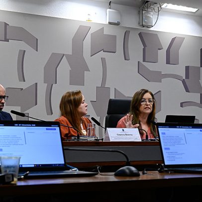 Debate destaca importância da vacinação contra HPV no câncer de colo do útero