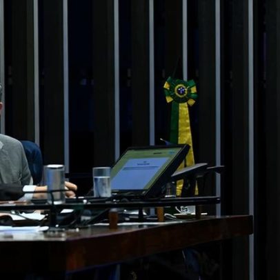 Angelo Coronel defende PEC que reduz alíquota previdenciária dos municípios